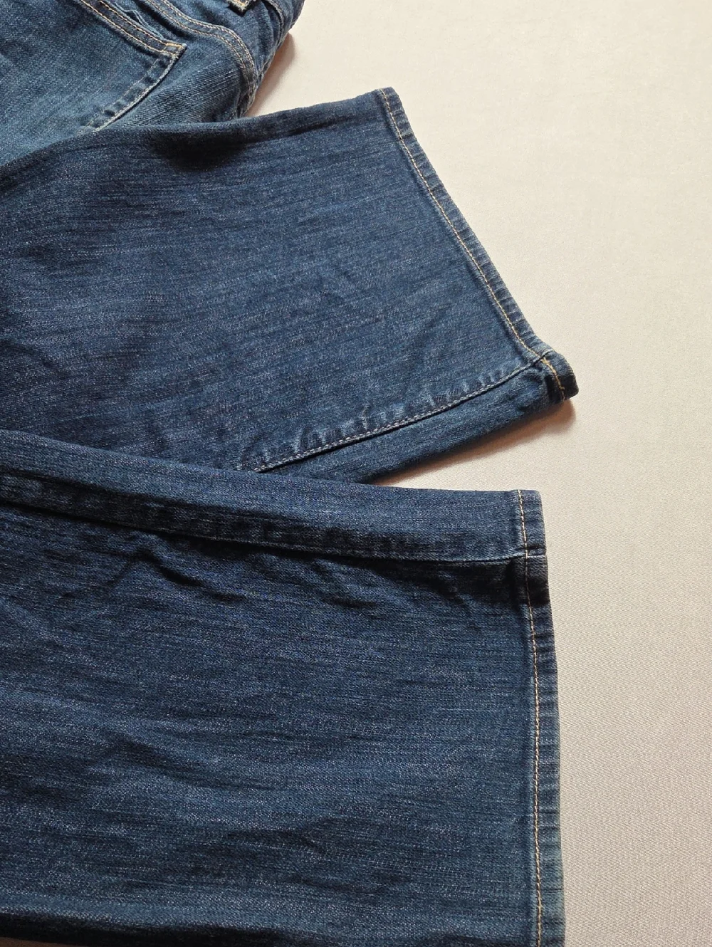 Eddie Bauer Curvy Bootcut Jeans Size 14L